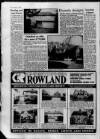 Buckinghamshire Advertiser Wednesday 15 January 1986 Page 28