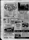 Buckinghamshire Advertiser Wednesday 15 January 1986 Page 30