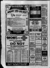 Buckinghamshire Advertiser Wednesday 15 January 1986 Page 42