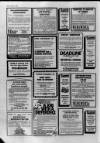 Buckinghamshire Advertiser Wednesday 15 January 1986 Page 44