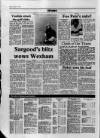 Buckinghamshire Advertiser Wednesday 15 January 1986 Page 46