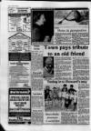 Buckinghamshire Advertiser Wednesday 29 January 1986 Page 14