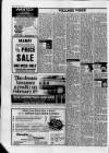 Buckinghamshire Advertiser Wednesday 29 January 1986 Page 16
