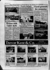 Buckinghamshire Advertiser Wednesday 29 January 1986 Page 20
