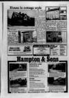 Buckinghamshire Advertiser Wednesday 29 January 1986 Page 29