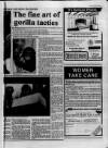 Buckinghamshire Advertiser Wednesday 29 January 1986 Page 31