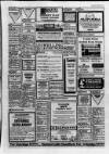 Buckinghamshire Advertiser Wednesday 29 January 1986 Page 35