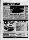 Buckinghamshire Advertiser Wednesday 29 January 1986 Page 39