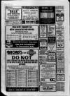 Buckinghamshire Advertiser Wednesday 29 January 1986 Page 42