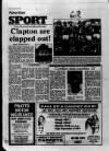 Buckinghamshire Advertiser Wednesday 29 January 1986 Page 48