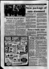 Buckinghamshire Advertiser Wednesday 05 February 1986 Page 4