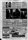 Buckinghamshire Advertiser Wednesday 05 February 1986 Page 6