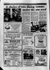 Buckinghamshire Advertiser Wednesday 05 February 1986 Page 12