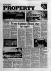 Buckinghamshire Advertiser Wednesday 05 February 1986 Page 19