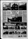 Buckinghamshire Advertiser Wednesday 05 February 1986 Page 20