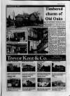 Buckinghamshire Advertiser Wednesday 05 February 1986 Page 21