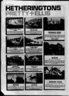 Buckinghamshire Advertiser Wednesday 05 February 1986 Page 26