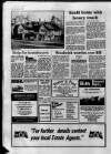 Buckinghamshire Advertiser Wednesday 05 February 1986 Page 30