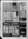 Buckinghamshire Advertiser Wednesday 05 February 1986 Page 40