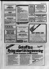 Buckinghamshire Advertiser Wednesday 05 February 1986 Page 45