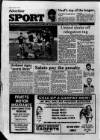 Buckinghamshire Advertiser Wednesday 05 February 1986 Page 48