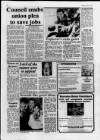 Buckinghamshire Advertiser Wednesday 12 February 1986 Page 5