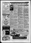 Buckinghamshire Advertiser Wednesday 12 February 1986 Page 6