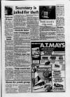 Buckinghamshire Advertiser Wednesday 12 February 1986 Page 11