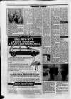 Buckinghamshire Advertiser Wednesday 12 February 1986 Page 16