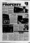 Buckinghamshire Advertiser Wednesday 12 February 1986 Page 19