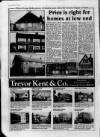 Buckinghamshire Advertiser Wednesday 12 February 1986 Page 20