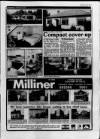 Buckinghamshire Advertiser Wednesday 12 February 1986 Page 21