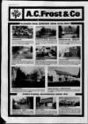 Buckinghamshire Advertiser Wednesday 12 February 1986 Page 26