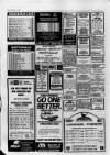 Buckinghamshire Advertiser Wednesday 12 February 1986 Page 42