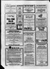 Buckinghamshire Advertiser Wednesday 12 February 1986 Page 44