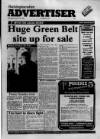 Buckinghamshire Advertiser Wednesday 26 February 1986 Page 1