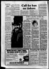 Buckinghamshire Advertiser Wednesday 26 February 1986 Page 4