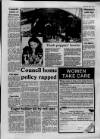 Buckinghamshire Advertiser Wednesday 26 February 1986 Page 7