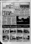 Buckinghamshire Advertiser Wednesday 26 February 1986 Page 18