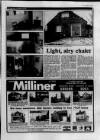 Buckinghamshire Advertiser Wednesday 26 February 1986 Page 19