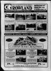 Buckinghamshire Advertiser Wednesday 26 February 1986 Page 26
