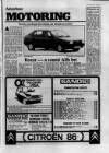 Buckinghamshire Advertiser Wednesday 26 February 1986 Page 37