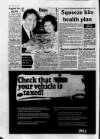 Buckinghamshire Advertiser Wednesday 12 March 1986 Page 4