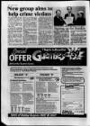 Buckinghamshire Advertiser Wednesday 12 March 1986 Page 6