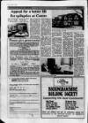 Buckinghamshire Advertiser Wednesday 12 March 1986 Page 10