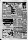 Buckinghamshire Advertiser Wednesday 12 March 1986 Page 12