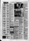 Buckinghamshire Advertiser Wednesday 12 March 1986 Page 16