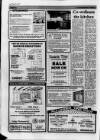 Buckinghamshire Advertiser Wednesday 12 March 1986 Page 18