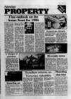 Buckinghamshire Advertiser Wednesday 12 March 1986 Page 21