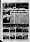 Buckinghamshire Advertiser Wednesday 12 March 1986 Page 22